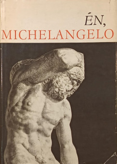 Én, Michelangelo