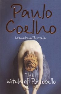 Paulo Coelho - The Witch of Portobello