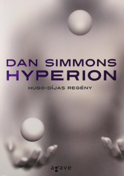 Dan Simmons - Hyperion