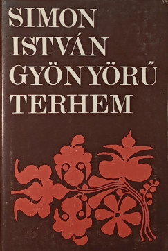 Simon Istvn - Gynyr terhem