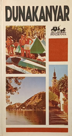 Cseke L�szl� - Dunakanyar