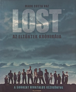 Mark Cotta Vaz - Lost