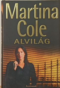 Martina Cole - Alvilg