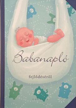 Cs�s Franciska   (Szerk.) - Babanapl�