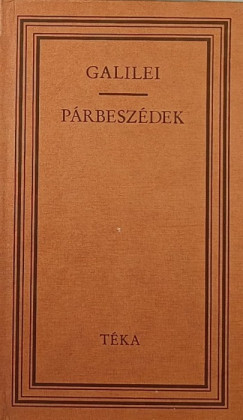 Galilei Galileo - Prbeszdek