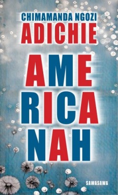 Chimamanda Ngozi Adichie - Americanah