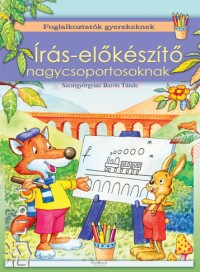 Szentgyrgyin Barcsi Tnde - rs-elkszt nagycsoportosoknak