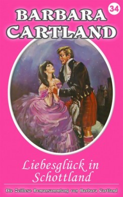 Barbara Cartland - Der Herzensbrecher