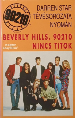 Mel Gilden - Beverly Hills, 90210