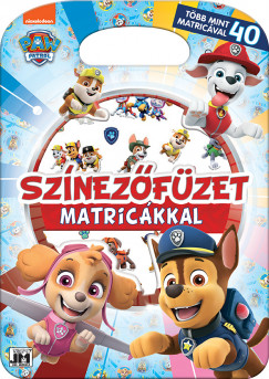 Sznezfzet matrickkal - Mancs rjrat