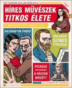 Elizabeth Lunday - Hres mvszek titkos lete