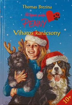 Thomas Brezina - Viharos karcsony