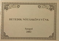 Hetedik ntsknyvnk