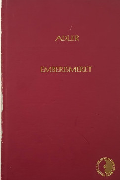 Alfred Adler - Emberismeret
