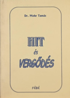 Dr. Mohr Tams - Hit s vergds (dediklt)