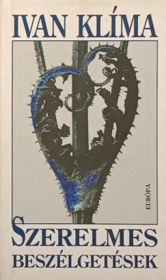 Ivan Klma - Szerelmes beszlgetsek