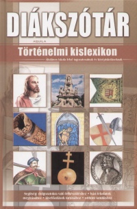 Andicsn� Sz�kely �va - Di�ksz�t�r - T�rt�nelmi kislexikon