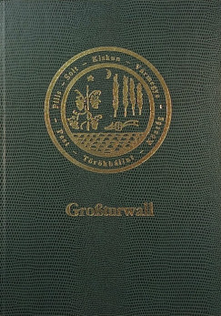 Franz Zeiss - Törökbálint - Grossturwall