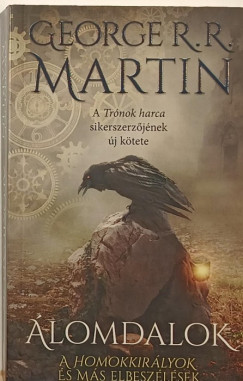 George R. R. Martin - lomdalok I.