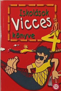 Iskol�sok vicces k�nyve 4.
