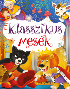 Klasszikus mesk