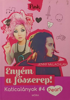 Jenny Mclachlan - Eny�m a f�szerep!