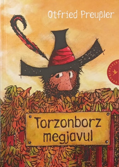 Otfried Preussler - Torzonborz megjavul