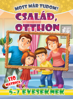 Csald, otthon