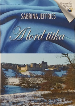 Sabrina Jeffries - A lord titka