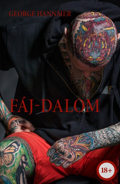 George Hannmer - Fáj-dalom