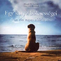 Margaret H.Bonham - Egy kutya blcsessgei az let napos oldalrl