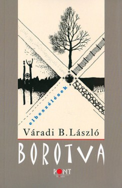 Vradi-Balogh Lszl - Borotva