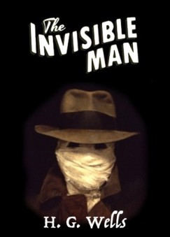 H. G. Wells - The Invisible Man