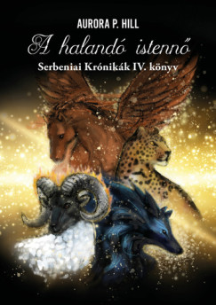 A haland� istenn� - Serbeniai Kr�nik�k 4.