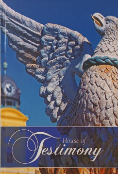Hapk Jzsef - Szabadi Istvn - House of Testimony