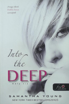 Samantha Young - Into the Deep - Mly vz