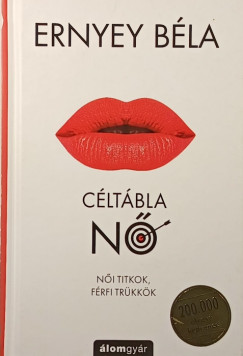 Ernyey Béla - Céltábla nő