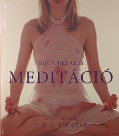 Erica Brealey - Meditci