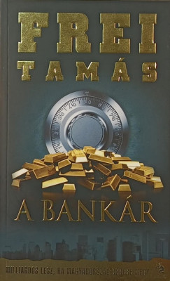 Frei Tams - A bankr