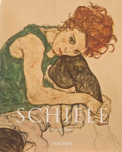 Reinhard Steiner - Egon Schiele
