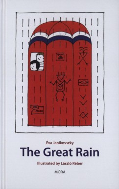 Janikovszky va - The Great Rain