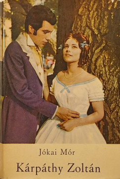 J�kai M�r - K�rp�thy Zolt�n