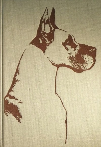 Hans Joachim Swarovsky - UNSERE RASSEHUNDE