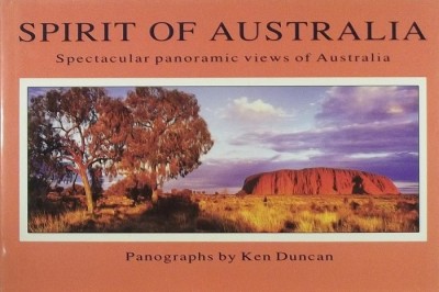 Ken Duncan - Spirit of Australia