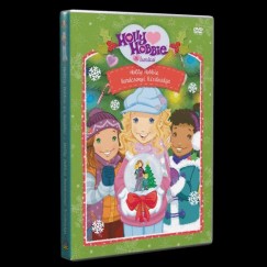 Matt Lipsey - Douglas Mackinnon - Holly Hobbie kar�csonyi k�v�ns�ga