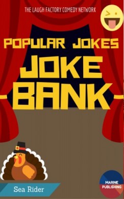 Sea Rider - joke bank - Popular Jokes