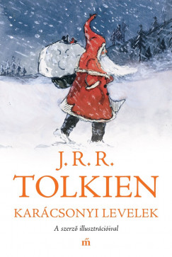 J. R. R. Tolkien - Karcsonyi levelek