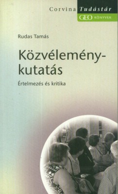 Rudas Tams - Kzvlemny-kutats