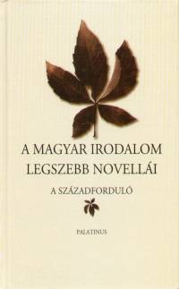 Dobos Istvn   (Vl.) - A magyar irodalom legszebb novelli
