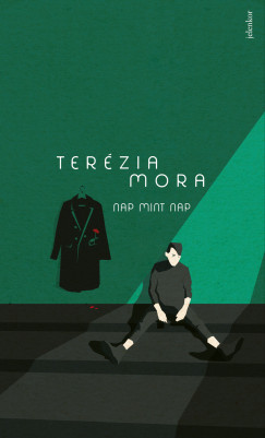 Terzia Mora - Nap mint nap